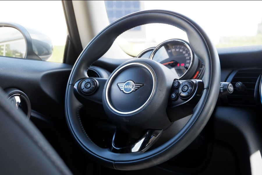 MINI Mini 1.5 One Chili / INCL. 12 maanden BOVAG