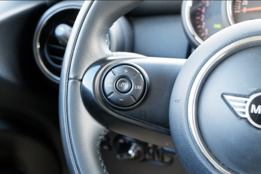 MINI Mini 1.5 One Chili / INCL. 12 maanden BOVAG