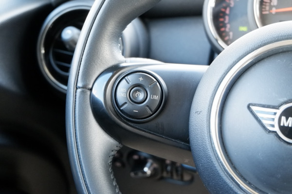 MINI Mini 1.5 One Chili / INCL. 12 maanden BOVAG