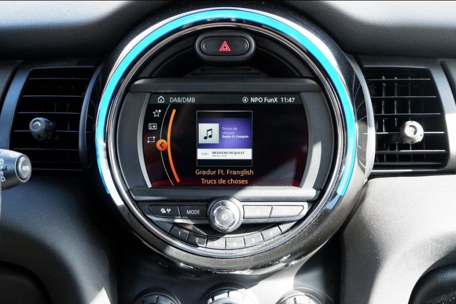 MINI Mini 1.5 One Chili / INCL. 12 maanden BOVAG