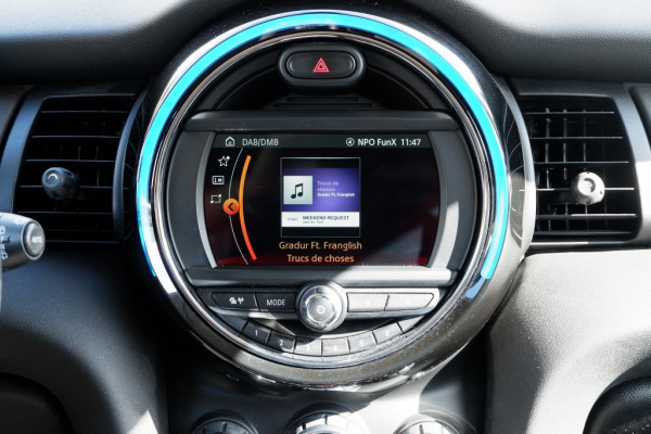 MINI Mini 1.5 One Chili / INCL. 12 maanden BOVAG