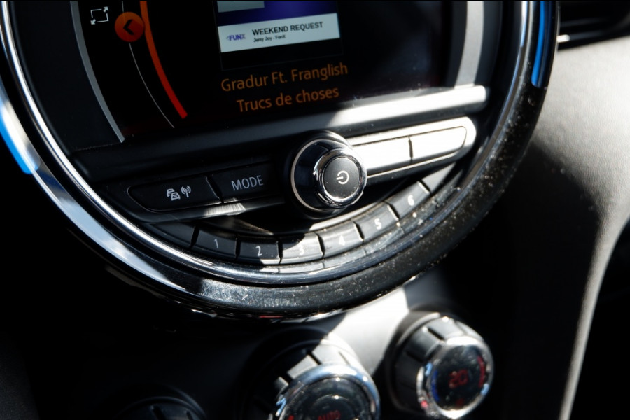 MINI Mini 1.5 One Chili / INCL. 12 maanden BOVAG