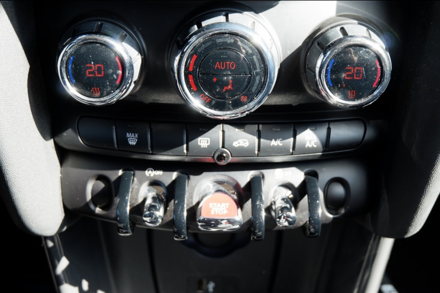 MINI Mini 1.5 One Chili / INCL. 12 maanden BOVAG