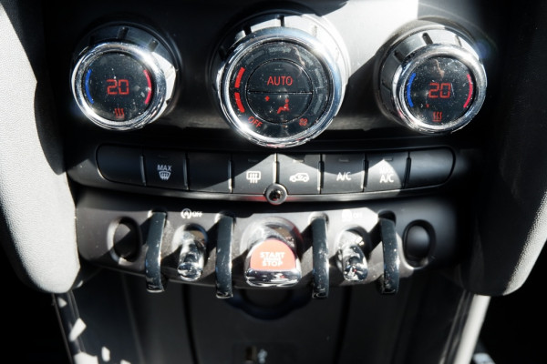 MINI Mini 1.5 One Chili / INCL. 12 maanden BOVAG