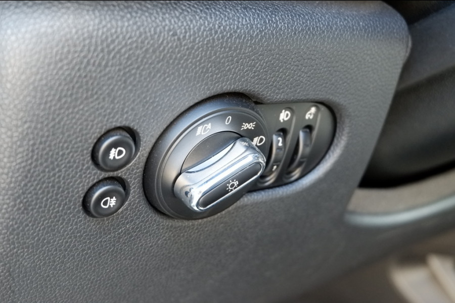 MINI Mini 1.5 One Chili / INCL. 12 maanden BOVAG