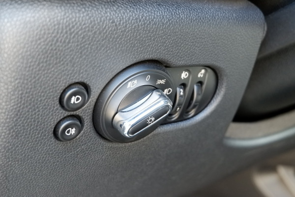 MINI Mini 1.5 One Chili / INCL. 12 maanden BOVAG