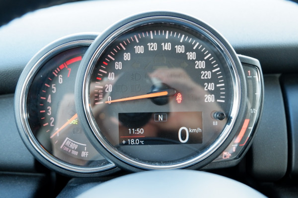 MINI Mini 1.5 One Chili / INCL. 12 maanden BOVAG