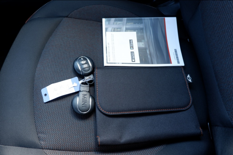 MINI Mini 1.5 One Chili / INCL. 12 maanden BOVAG