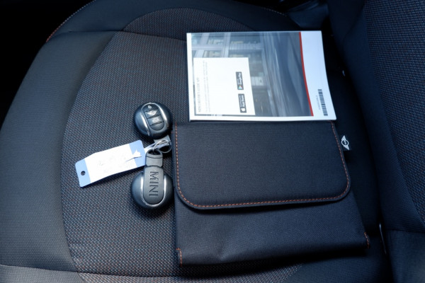 MINI Mini 1.5 One Chili / INCL. 12 maanden BOVAG