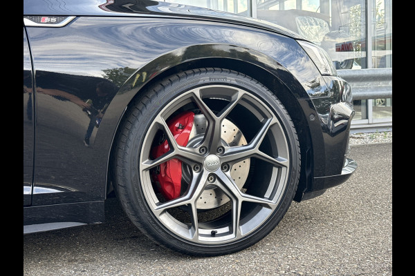 Audi A5 Coupé 3.0 TFSI S5 quattro Pro Line Plus | Carbon | 20'' | Massage | B&O | HUD | ACC | 360 Cam. Audi A5 Coupé 3.0 TFSI S5 quattro Pro Line Plus | Carbon | 20'' | Massage | B&O | HUD | ACC | 360 Cam.