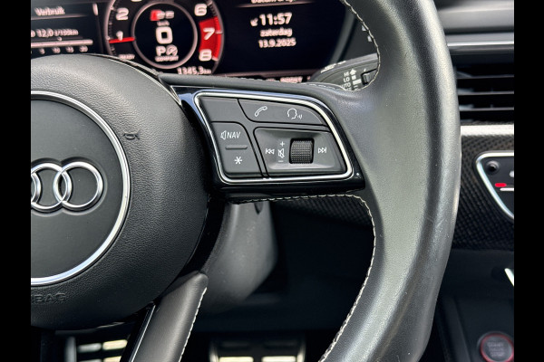 Audi A5 Coupé 3.0 TFSI S5 quattro Pro Line Plus | Carbon | 20'' | Massage | B&O | HUD | ACC | 360 Cam. Audi A5 Coupé 3.0 TFSI S5 quattro Pro Line Plus | Carbon | 20'' | Massage | B&O | HUD | ACC | 360 Cam.