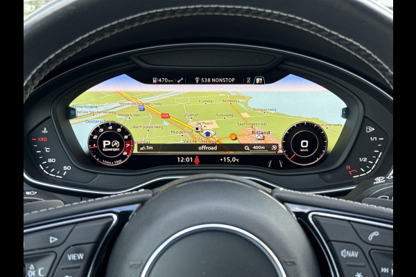 Audi A5 Coupé 3.0 TFSI S5 quattro Pro Line Plus | Carbon | 20'' | Massage | B&O | HUD | ACC | 360 Cam. Audi A5 Coupé 3.0 TFSI S5 quattro Pro Line Plus | Carbon | 20'' | Massage | B&O | HUD | ACC | 360 Cam.