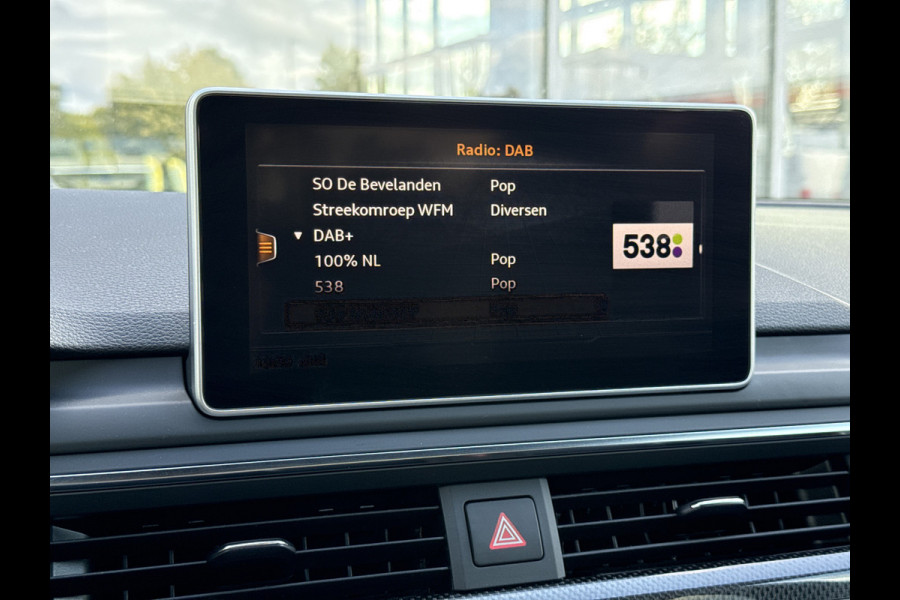 Audi A5 Coupé 3.0 TFSI S5 quattro Pro Line Plus | Carbon | 20'' | Massage | B&O | HUD | ACC | 360 Cam. Audi A5 Coupé 3.0 TFSI S5 quattro Pro Line Plus | Carbon | 20'' | Massage | B&O | HUD | ACC | 360 Cam.