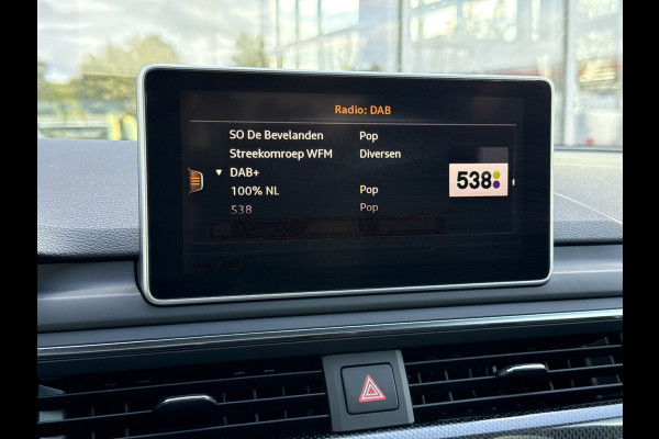 Audi A5 Coupé 3.0 TFSI S5 quattro Pro Line Plus | Carbon | 20'' | Massage | B&O | HUD | ACC | 360 Cam. Audi A5 Coupé 3.0 TFSI S5 quattro Pro Line Plus | Carbon | 20'' | Massage | B&O | HUD | ACC | 360 Cam.