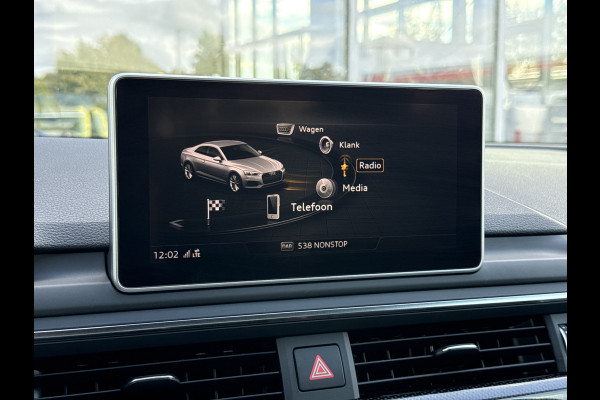 Audi A5 Coupé 3.0 TFSI S5 quattro Pro Line Plus | Carbon | 20'' | Massage | B&O | HUD | ACC | 360 Cam. Audi A5 Coupé 3.0 TFSI S5 quattro Pro Line Plus | Carbon | 20'' | Massage | B&O | HUD | ACC | 360 Cam.