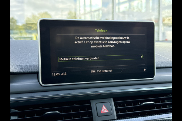 Audi A5 Coupé 3.0 TFSI S5 quattro Pro Line Plus | Carbon | 20'' | Massage | B&O | HUD | ACC | 360 Cam. Audi A5 Coupé 3.0 TFSI S5 quattro Pro Line Plus | Carbon | 20'' | Massage | B&O | HUD | ACC | 360 Cam.
