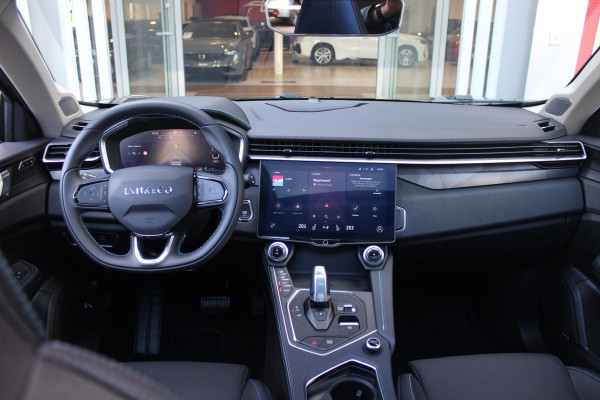 Lynk & Co 01 1.5 261PK PHEV | PANORAMA SCHUIF / KANTELDAK | INFINTY AUDIO | DODEHOEK DETECTIE | NAVIGATIE | DASHBOARD CAMERA | ELEKTRISCHE STOELVERSTELLING MET GEHEUGEN FUNCTIE | DAB+ RADIO | DRAADLOZE APPLE CARPLAY/ANDROID AUTO | DRAADLOZE TELEFOONLADER | ELEKTRISCH BEDIENBARE ACHTERKLEP | STOEL VERWARMING | 360° CAMERA | DODEHOEK DETECTIE | ZWARTE HEMEL BEKLEDING | KEYLESS ENTRY/START | 20" LICHTMETALEN VELGEN |