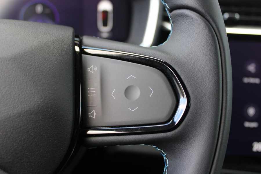 Lynk & Co 01 1.5 261PK PHEV | PANORAMA SCHUIF / KANTELDAK | INFINTY AUDIO | DODEHOEK DETECTIE | NAVIGATIE | DASHBOARD CAMERA | ELEKTRISCHE STOELVERSTELLING MET GEHEUGEN FUNCTIE | DAB+ RADIO | DRAADLOZE APPLE CARPLAY/ANDROID AUTO | DRAADLOZE TELEFOONLADER | ELEKTRISCH BEDIENBARE ACHTERKLEP | STOEL VERWARMING | 360° CAMERA | DODEHOEK DETECTIE | ZWARTE HEMEL BEKLEDING | KEYLESS ENTRY/START | 20" LICHTMETALEN VELGEN |