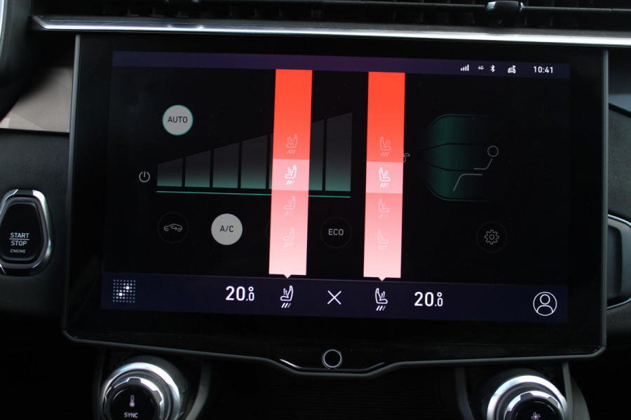 Lynk & Co 01 1.5 261PK PHEV | PANORAMA SCHUIF / KANTELDAK | INFINTY AUDIO | DODEHOEK DETECTIE | NAVIGATIE | DASHBOARD CAMERA | ELEKTRISCHE STOELVERSTELLING MET GEHEUGEN FUNCTIE | DAB+ RADIO | DRAADLOZE APPLE CARPLAY/ANDROID AUTO | DRAADLOZE TELEFOONLADER | ELEKTRISCH BEDIENBARE ACHTERKLEP | STOEL VERWARMING | 360° CAMERA | DODEHOEK DETECTIE | ZWARTE HEMEL BEKLEDING | KEYLESS ENTRY/START | 20" LICHTMETALEN VELGEN |