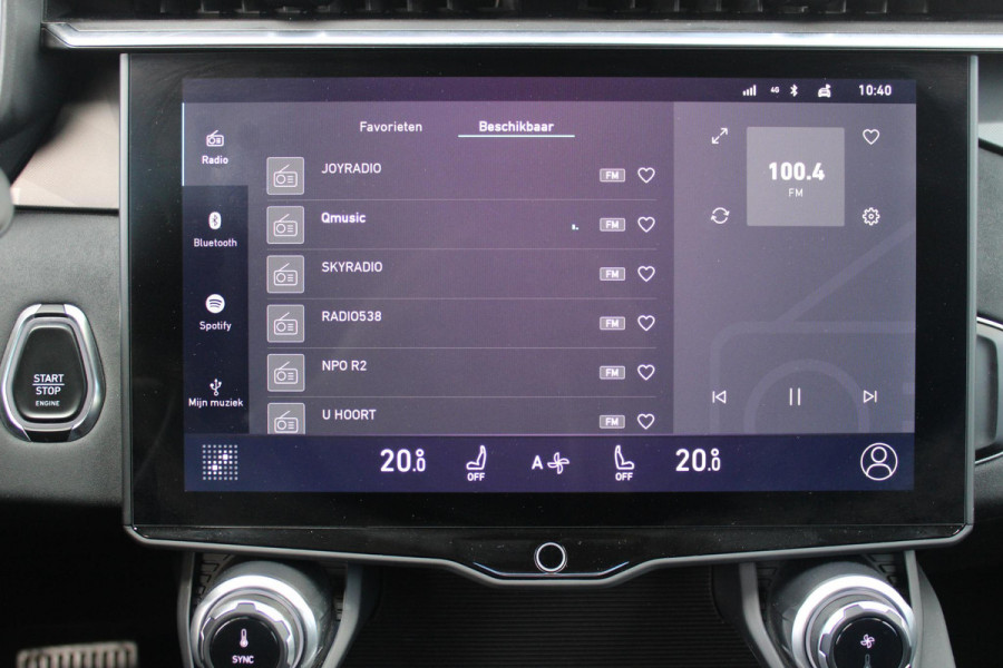 Lynk & Co 01 1.5 261PK PHEV | PANORAMA SCHUIF / KANTELDAK | INFINTY AUDIO | DODEHOEK DETECTIE | NAVIGATIE | DASHBOARD CAMERA | ELEKTRISCHE STOELVERSTELLING MET GEHEUGEN FUNCTIE | DAB+ RADIO | DRAADLOZE APPLE CARPLAY/ANDROID AUTO | DRAADLOZE TELEFOONLADER | ELEKTRISCH BEDIENBARE ACHTERKLEP | STOEL VERWARMING | 360° CAMERA | DODEHOEK DETECTIE | ZWARTE HEMEL BEKLEDING | KEYLESS ENTRY/START | 20" LICHTMETALEN VELGEN |