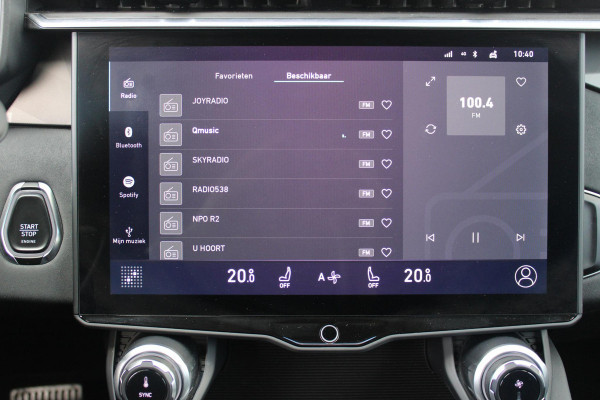 Lynk & Co 01 1.5 261PK PHEV | PANORAMA SCHUIF / KANTELDAK | INFINTY AUDIO | DODEHOEK DETECTIE | NAVIGATIE | DASHBOARD CAMERA | ELEKTRISCHE STOELVERSTELLING MET GEHEUGEN FUNCTIE | DAB+ RADIO | DRAADLOZE APPLE CARPLAY/ANDROID AUTO | DRAADLOZE TELEFOONLADER | ELEKTRISCH BEDIENBARE ACHTERKLEP | STOEL VERWARMING | 360° CAMERA | DODEHOEK DETECTIE | ZWARTE HEMEL BEKLEDING | KEYLESS ENTRY/START | 20" LICHTMETALEN VELGEN |