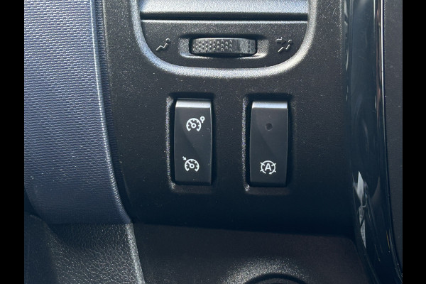 Opel Vivaro 1.6 CDTI 126 PK / ACHTERDEUREN / L1H1 / 1e EIGENAAR / AIRCO / CRUISE / NAVI / CAMERA / BLUETOOTH