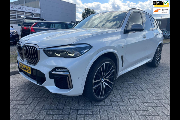BMW X5 XDrive30d High Executive 7p.