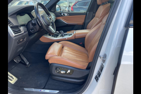 BMW X5 XDrive30d High Executive 7p.