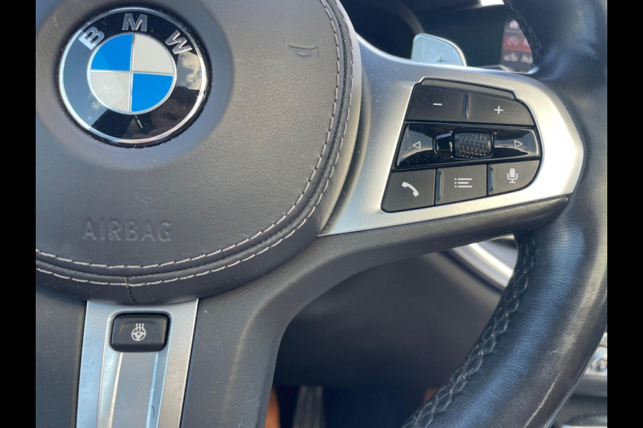 BMW X5 XDrive30d High Executive 7p.