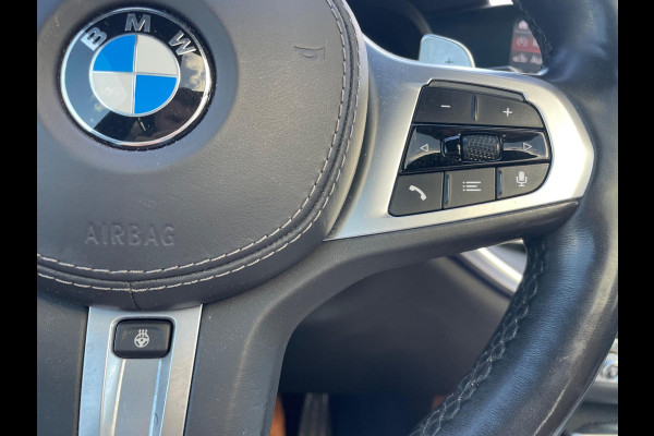 BMW X5 XDrive30d High Executive 7p.