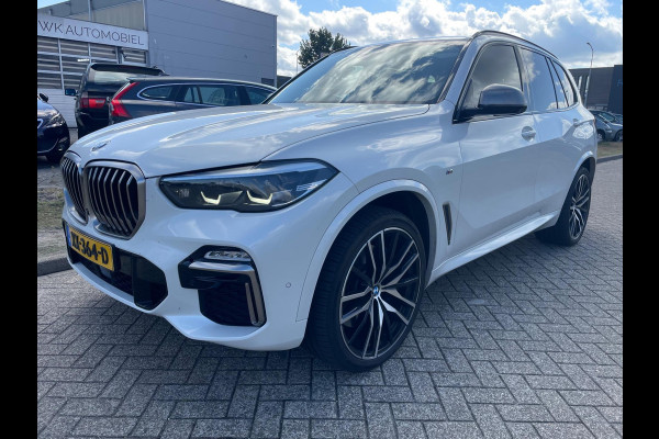 BMW X5 XDrive30d High Executive 7p.
