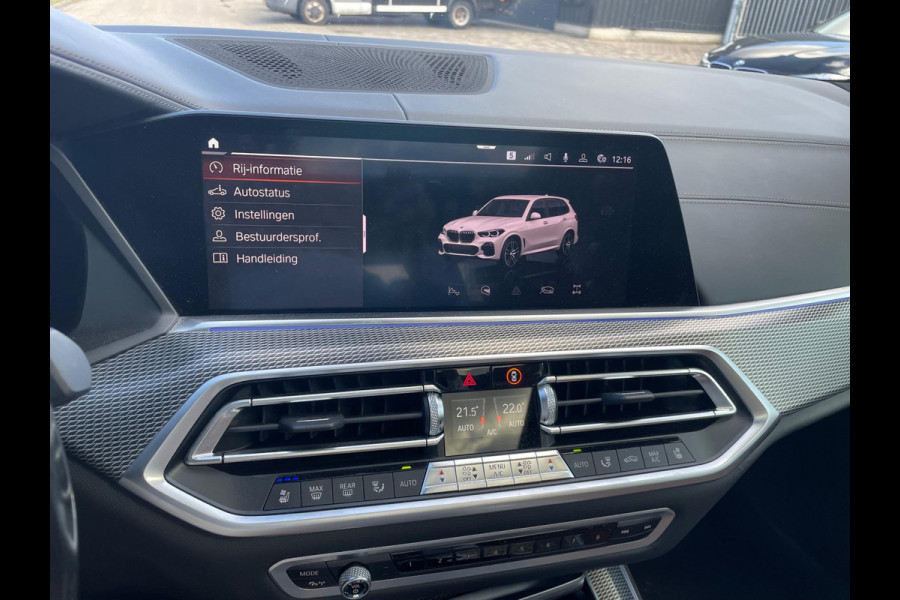 BMW X5 XDrive30d High Executive 7p.