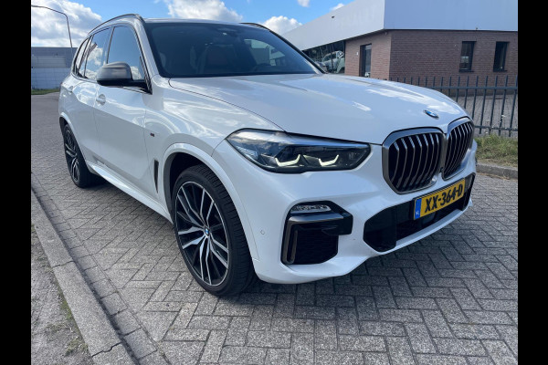 BMW X5 XDrive30d High Executive 7p.