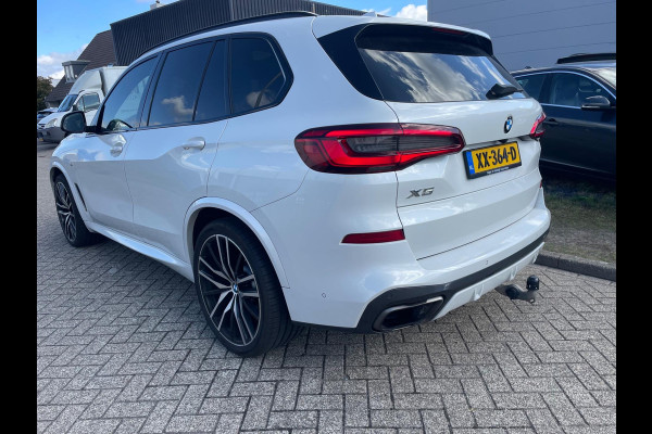 BMW X5 XDrive30d High Executive 7p.