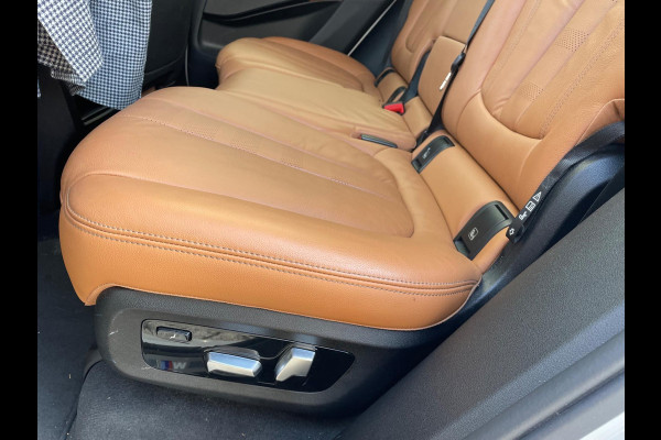 BMW X5 XDrive30d High Executive 7p.