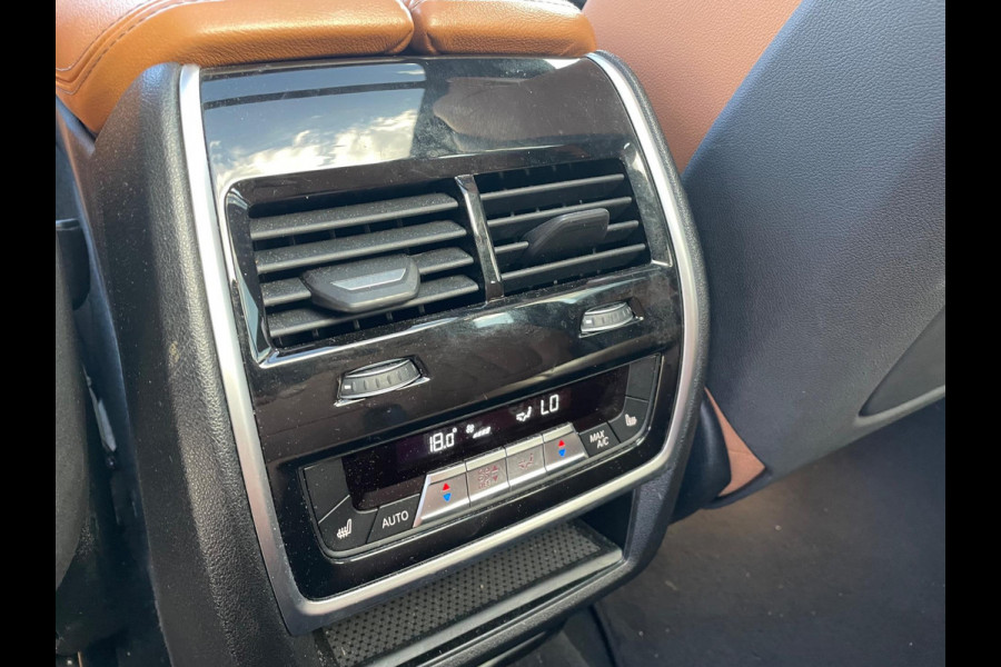 BMW X5 XDrive30d High Executive 7p.