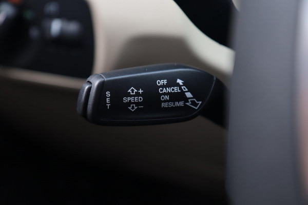 Audi Q3 2.0 TFSI quattro Design Pro Line Plus / LEDER / CRUIS / LED / STOELVER