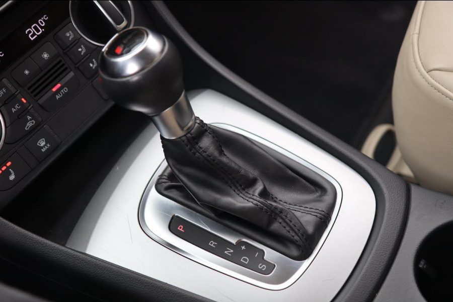 Audi Q3 2.0 TFSI quattro Design Pro Line Plus / LEDER / CRUIS / LED / STOELVER