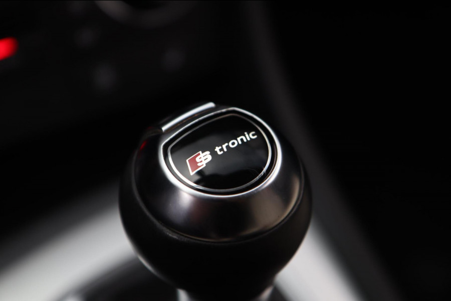 Audi Q3 2.0 TFSI quattro Design Pro Line Plus / LEDER / CRUIS / LED / STOELVER