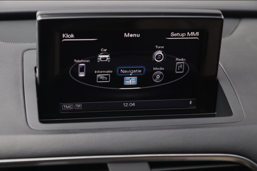 Audi Q3 2.0 TFSI quattro Design Pro Line Plus / LEDER / CRUIS / LED / STOELVER