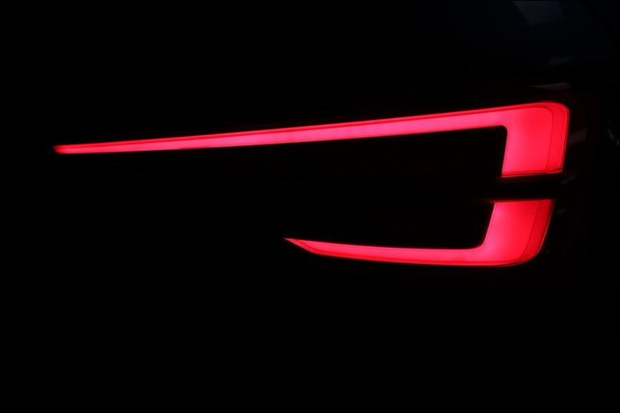Audi Q3 2.0 TFSI quattro Design Pro Line Plus / LEDER / CRUIS / LED / STOELVER