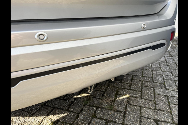 Mitsubishi Outlander 2.4 PHEV Intense+ Trekhaak carplay