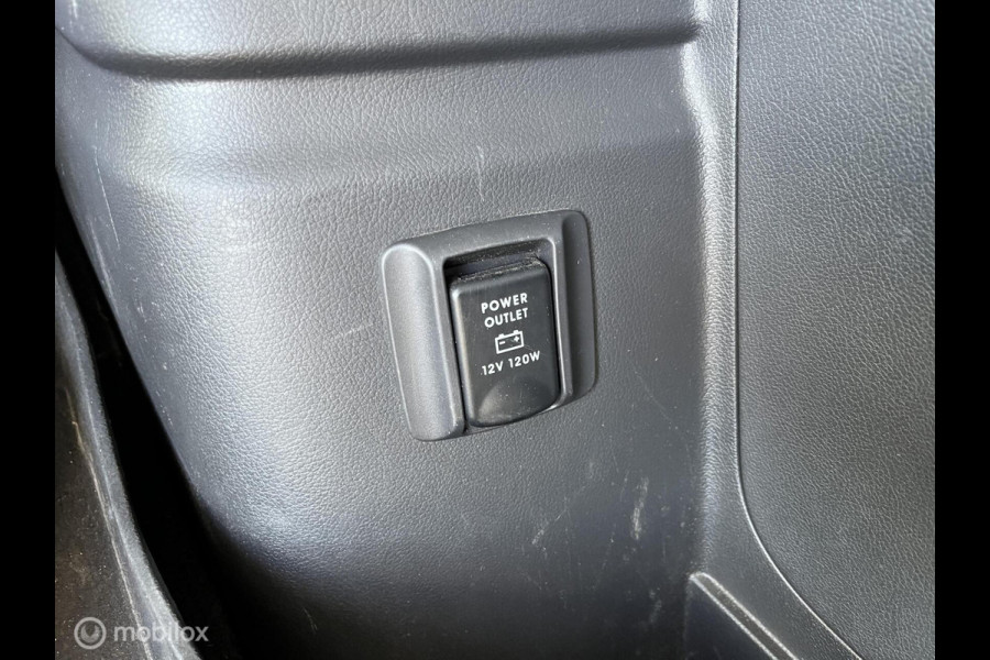 Mitsubishi Outlander 2.4 PHEV Intense+ Trekhaak carplay