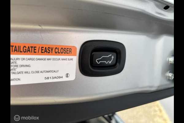 Mitsubishi Outlander 2.4 PHEV Intense+ Trekhaak carplay
