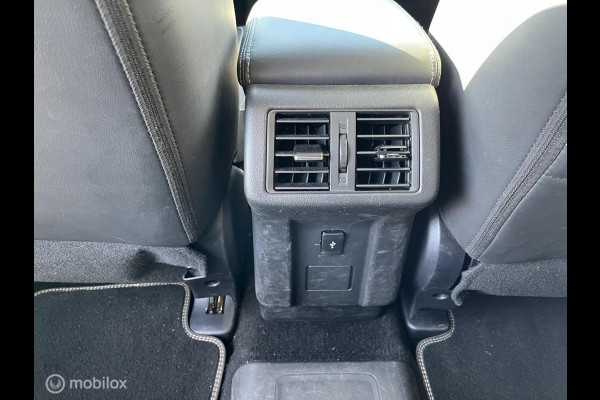 Mitsubishi Outlander 2.4 PHEV Intense+ Trekhaak carplay