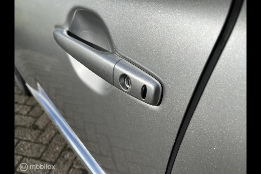 Mitsubishi Outlander 2.4 PHEV Intense+ Trekhaak carplay