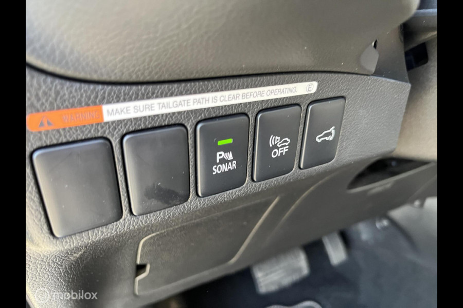 Mitsubishi Outlander 2.4 PHEV Intense+ Trekhaak carplay