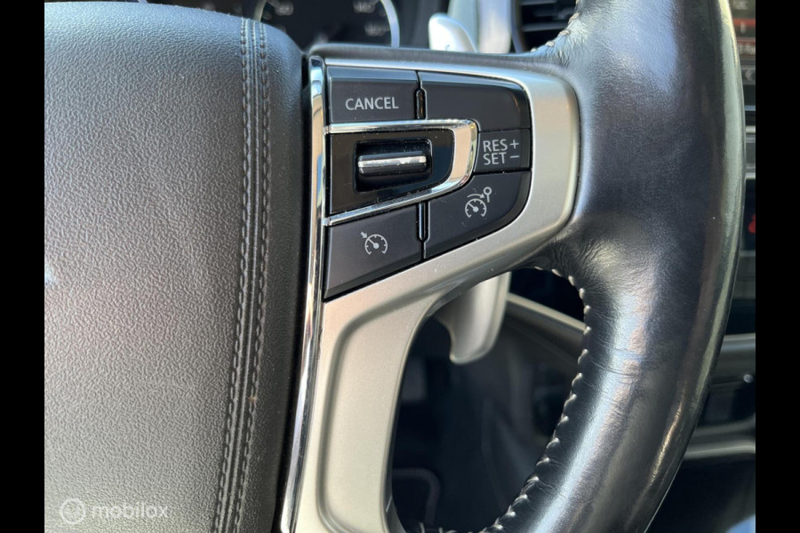 Mitsubishi Outlander 2.4 PHEV Intense+ Trekhaak carplay