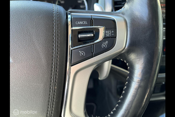 Mitsubishi Outlander 2.4 PHEV Intense+ Trekhaak carplay