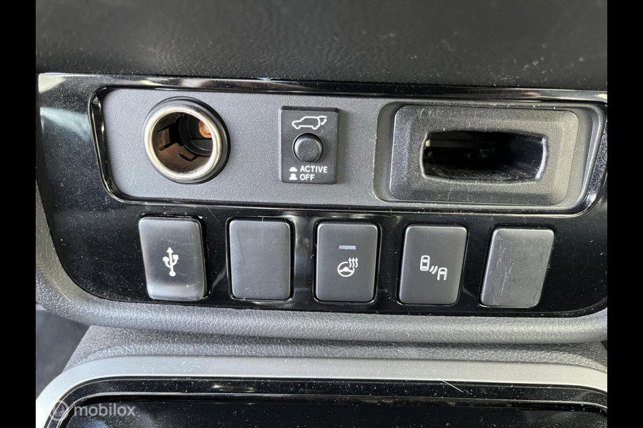 Mitsubishi Outlander 2.4 PHEV Intense+ Trekhaak carplay
